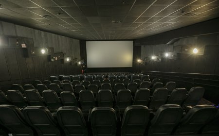 RibeirãoShopping recebe maratona de filmes indicados ao Oscar em sessões especiais