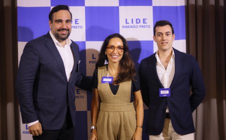 Portugal ganha força entre investidores brasileiros e é tema de encontro do LIDE Ribeirão Preto