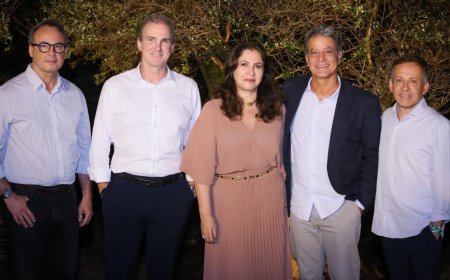 Diretor do Mundo Robusti assume presidência do Polo AD em Ribeirão Preto