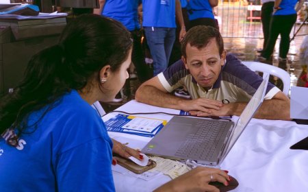 Inadimplência em Ribeirão Preto supera média nacional e atinge mais da metade dos moradores