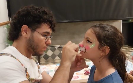 ShoppingSantaÚrsula apresenta teatro infantil e atividades lúdicas nesta Páscoa