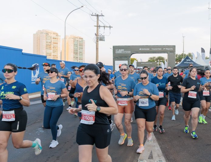 Autocuidado e movimento marcam ações do Dia da Mulher em Ribeirão Preto