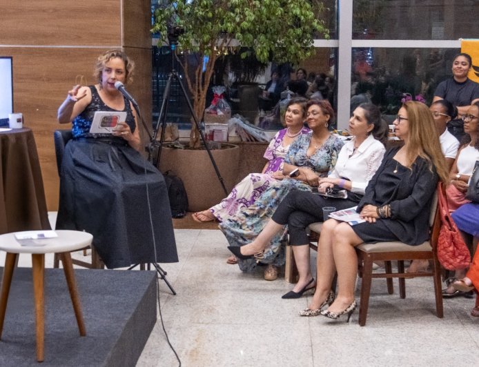 ShoppingSantaÚrsula abre espaço para homenagens e debate no Dia Internacional da Mulher