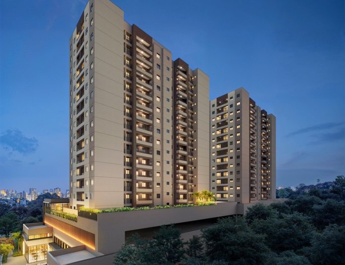 Perplan Incorporação se mantém entre as 100 maiores construtoras do país pelo terceiro ano consecutivo