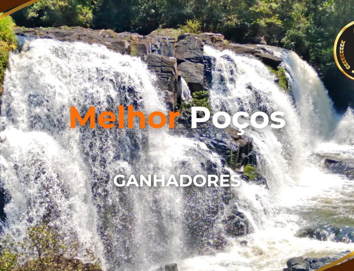 Ganhadores do Melhor Poços 2026