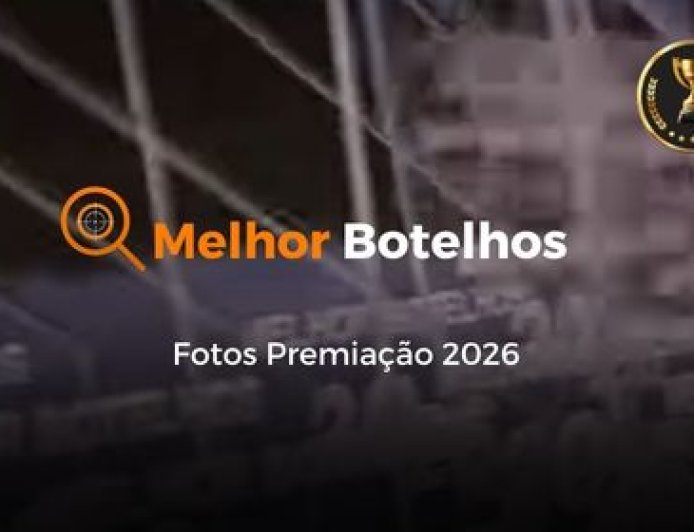 Fotos Premiação Melhor Botelhos 2026