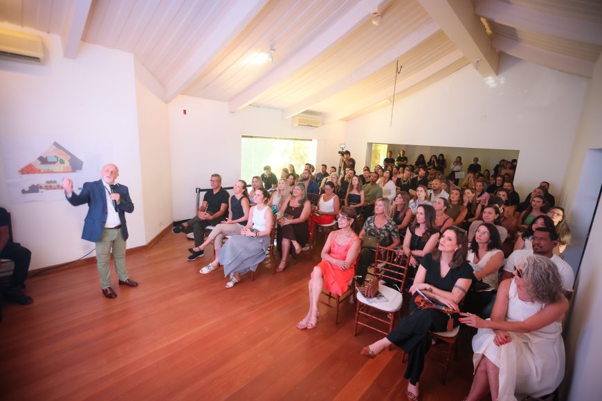 Open House da CASACOR Ribeirão Preto marca início das reflexões sobre o morar na edição 2026