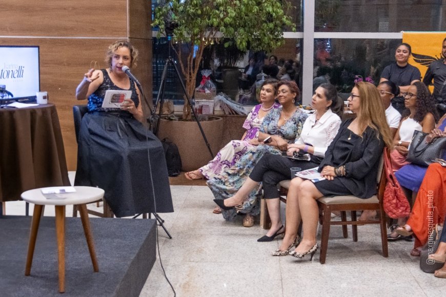 ShoppingSantaÚrsula abre espaço para homenagens e debate no Dia Internacional da Mulher