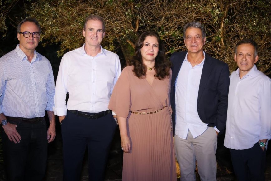 Diretor do Mundo Robusti assume presidência do Polo AD em Ribeirão Preto