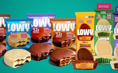 Páscoa impulsiona busca por doces funcionais como alternativas mais saudáveis e abre espaço para novas categorias no varejo