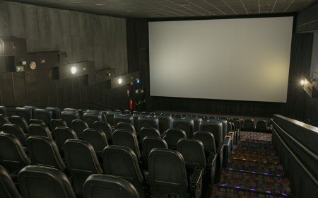 Super Mario, Michael Jackson e O Diabo Veste Prada 2 chegam aos cinemas do RibeirãoShopping e ShoppingSantaÚrsula em abril