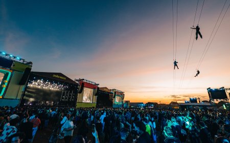 João Rock inicia vendas do último lote no dia 9 de abril