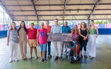 RibeirãoShopping doa mais de R$70 mil a projeto cultural da escola Embaixadores do Samba de Ribeirão Preto