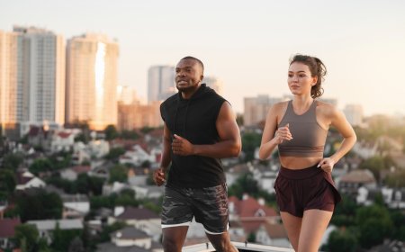 Epidemia de inatividade física: sedentarismo atinge quase metade dos adultos no Brasil e exige atenção