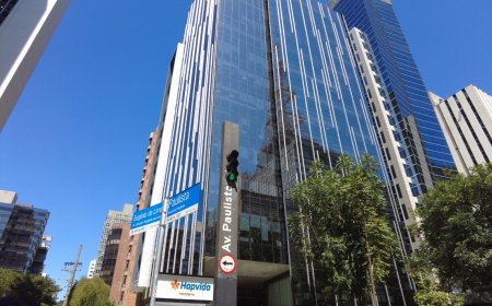 Hapvida anuncia nova liderança e reforça plano de execução para 2026