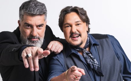 Banda O Épicco lança primeiro álbum “Algo Mais” nas plataformas digitais