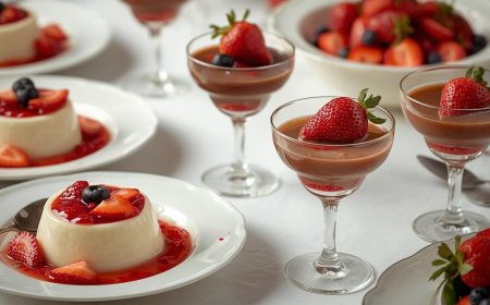 Ribeirão Preto recebe festival gratuito que celebra pudim e morango no feriado prolongado