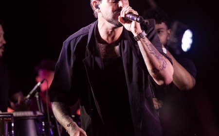 RP Folia 2026 anuncia Banda Eva como primeira atração