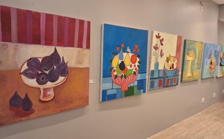 Programação cultural do ShoppingSantaÚrsula recebe novas exposições a partir de abril