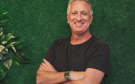 LIDE Empreendedor Ribeirão Preto promove encontro sobre conexões estratégicas com executivo do Flamengo