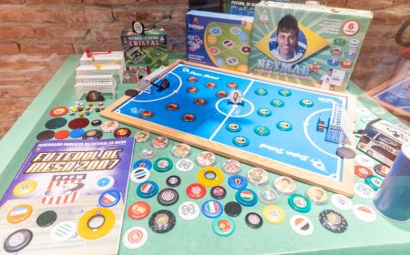 ShoppingSantaÚrsula reúne lazer e atividades para toda a família no feriado prolongado