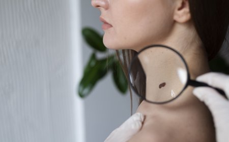 Câncer de pele lidera incidência no Brasil e concentra maior número de casos no estado de São Paulo