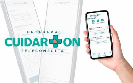 RIBEIRÃO PRETO AVANÇA COM UMA NOVA ESTRUTURA DE SAÚDE PÚBLICA