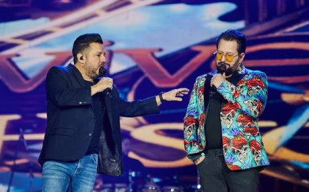 Quem vai tocar no Ribeirão Rodeo Music 2026 e como comprar ingressos