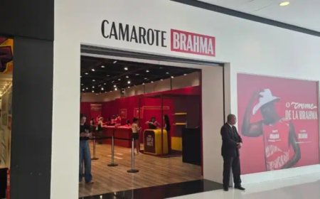 RRM: Shopping de Ribeirão recebe espaço para retirada de abadás do Camarote Brahma
