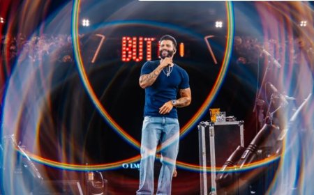 Ribeirão Rodeo Music anuncia atrações dos 20 anos e abre vendas