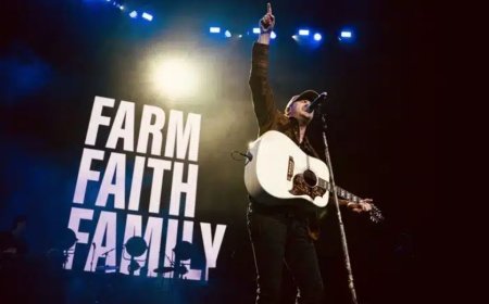 Seis estreias no Ribeirão Rodeo Music 2026: veja quem vai subir ao palco pela primeira vez