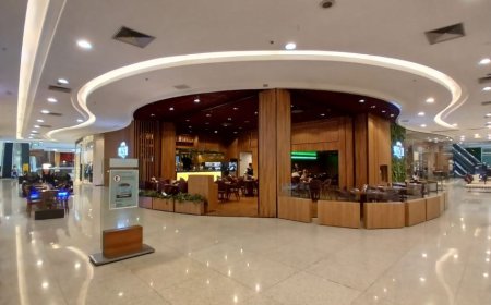 Bar do Nelson inaugura no ShoppingSantaÚrsula