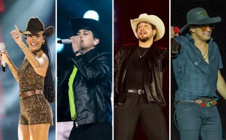 Geração Z no rodeio: quem são as atrações mais jovens do RRM e o que elas prometem levar para o festival