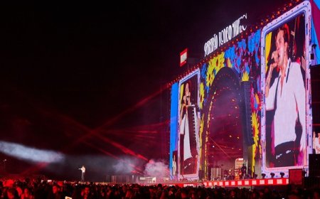 Ribeirão Rodeo Music 2026: como comprar ingressos na pré-venda