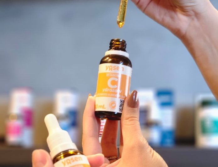 Com mercado de suplementos em alta no Brasil, empresa de tecnologia de Ribeirão Preto projeta crescer 60% e mira expansão internacional