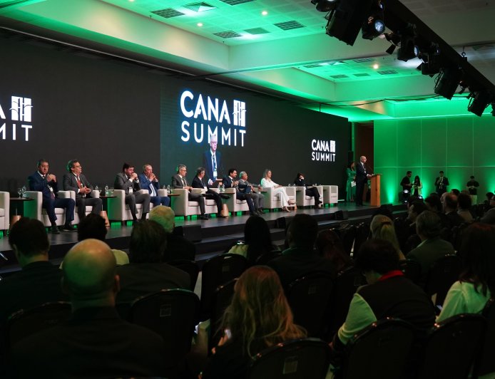 Juros elevados e crédito mais restrito colocam fluxo de investimentos na cana em debate