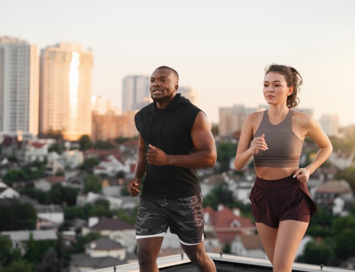 Epidemia de inatividade física: sedentarismo atinge quase metade dos adultos no Brasil e exige atenção