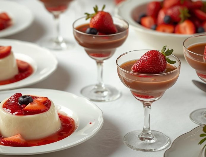 Ribeirão Preto recebe festival gratuito que celebra pudim e morango no feriado prolongado