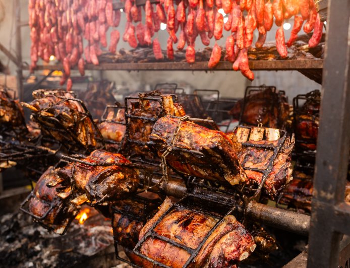 Ribeirão Preto recebe, Torresmofest, edição especial lendas do Rock