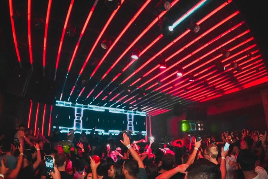 Evva Club anuncia programação imperdível de maio em Ribeirão Preto