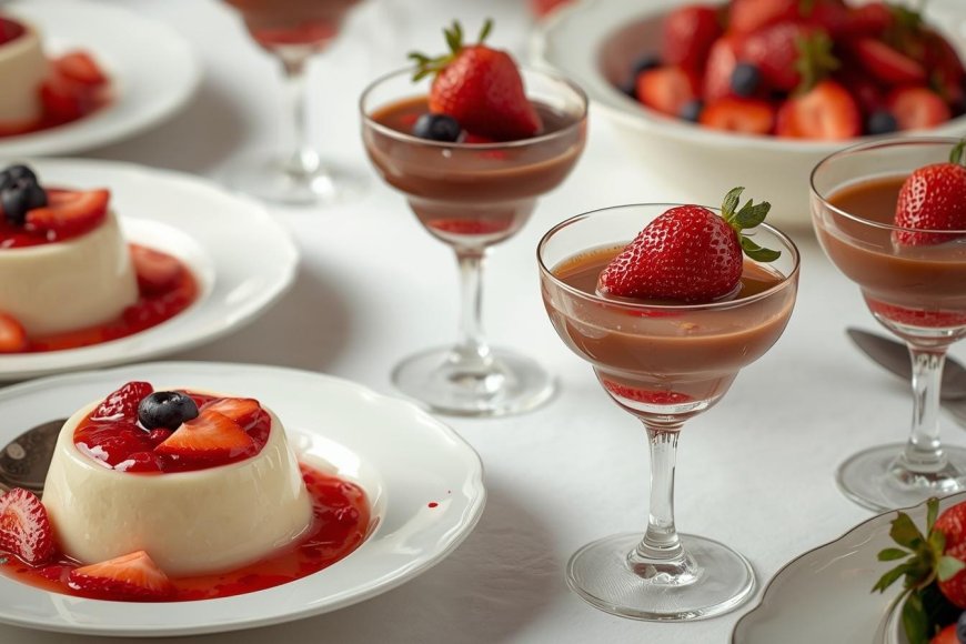 Ribeirão Preto recebe festival gratuito que celebra pudim e morango no feriado prolongado