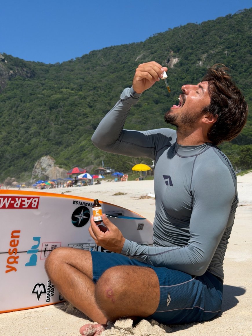 Com mercado de suplementos em alta no Brasil, empresa de tecnologia de Ribeirão Preto projeta crescer 60% e mira expansão internacional