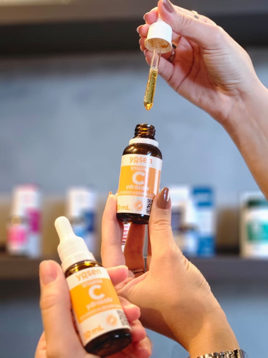 Com mercado de suplementos em alta no Brasil, empresa de tecnologia de Ribeirão Preto projeta crescer 60% e mira expansão internacional