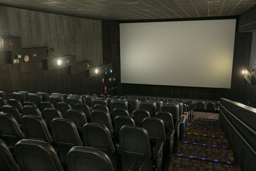 Super Mario, Michael Jackson e O Diabo Veste Prada 2 chegam aos cinemas do RibeirãoShopping e ShoppingSantaÚrsula em abril