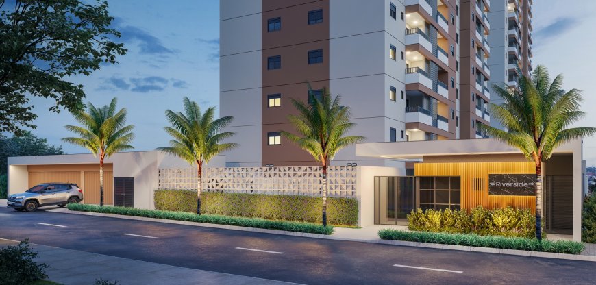 Intenção de compra cresce e impulsiona expansão imobiliária no interior paulista