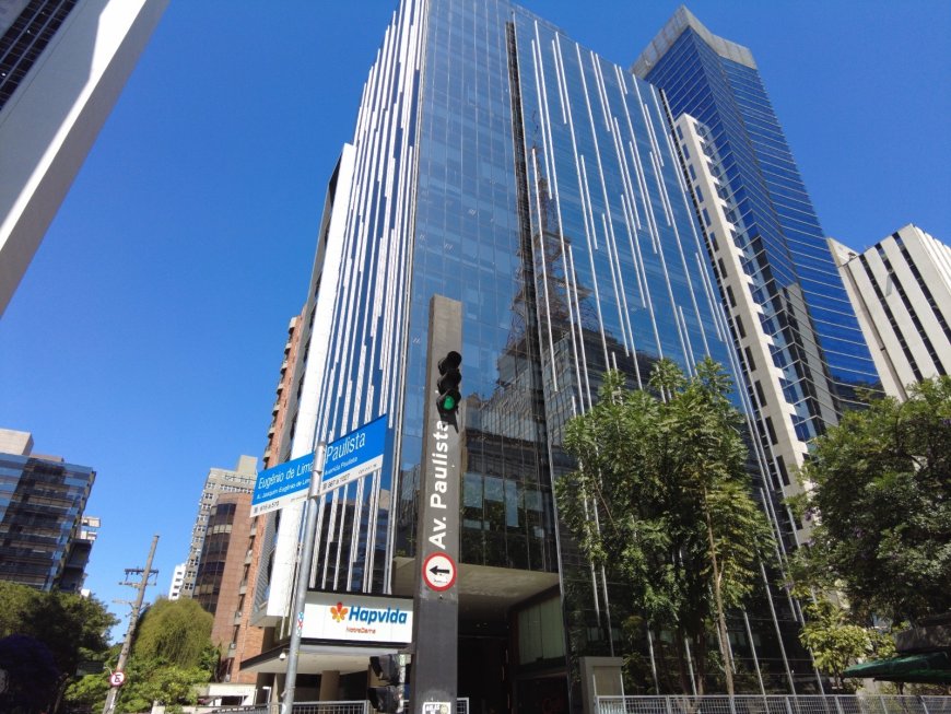 Hapvida anuncia nova liderança e reforça plano de execução para 2026