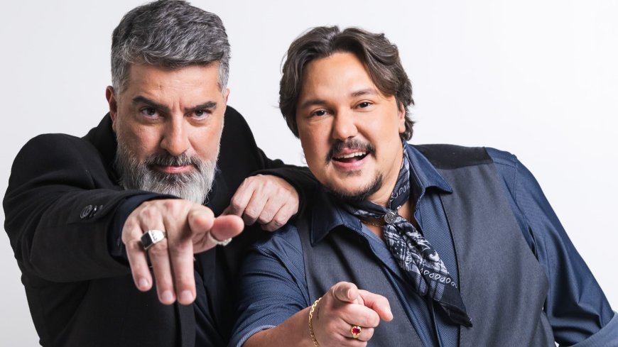 Banda O Épicco lança primeiro álbum “Algo Mais” nas plataformas digitais