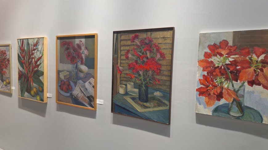 Programação cultural do ShoppingSantaÚrsula recebe novas exposições a partir de abril