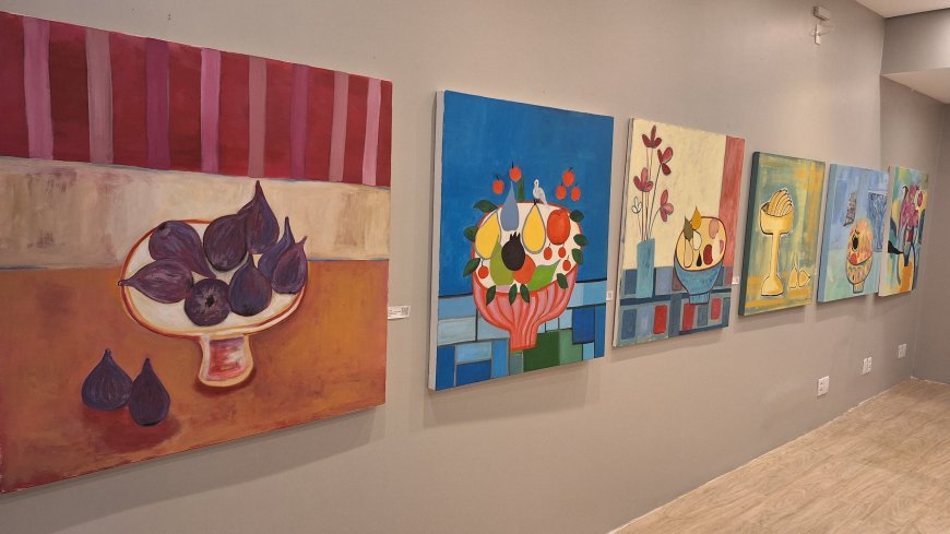 Programação cultural do ShoppingSantaÚrsula recebe novas exposições a partir de abril