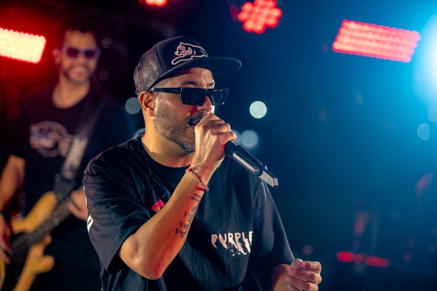 Tomate retorna ao RP Folia e é confirmado na edição 2026 da micareta